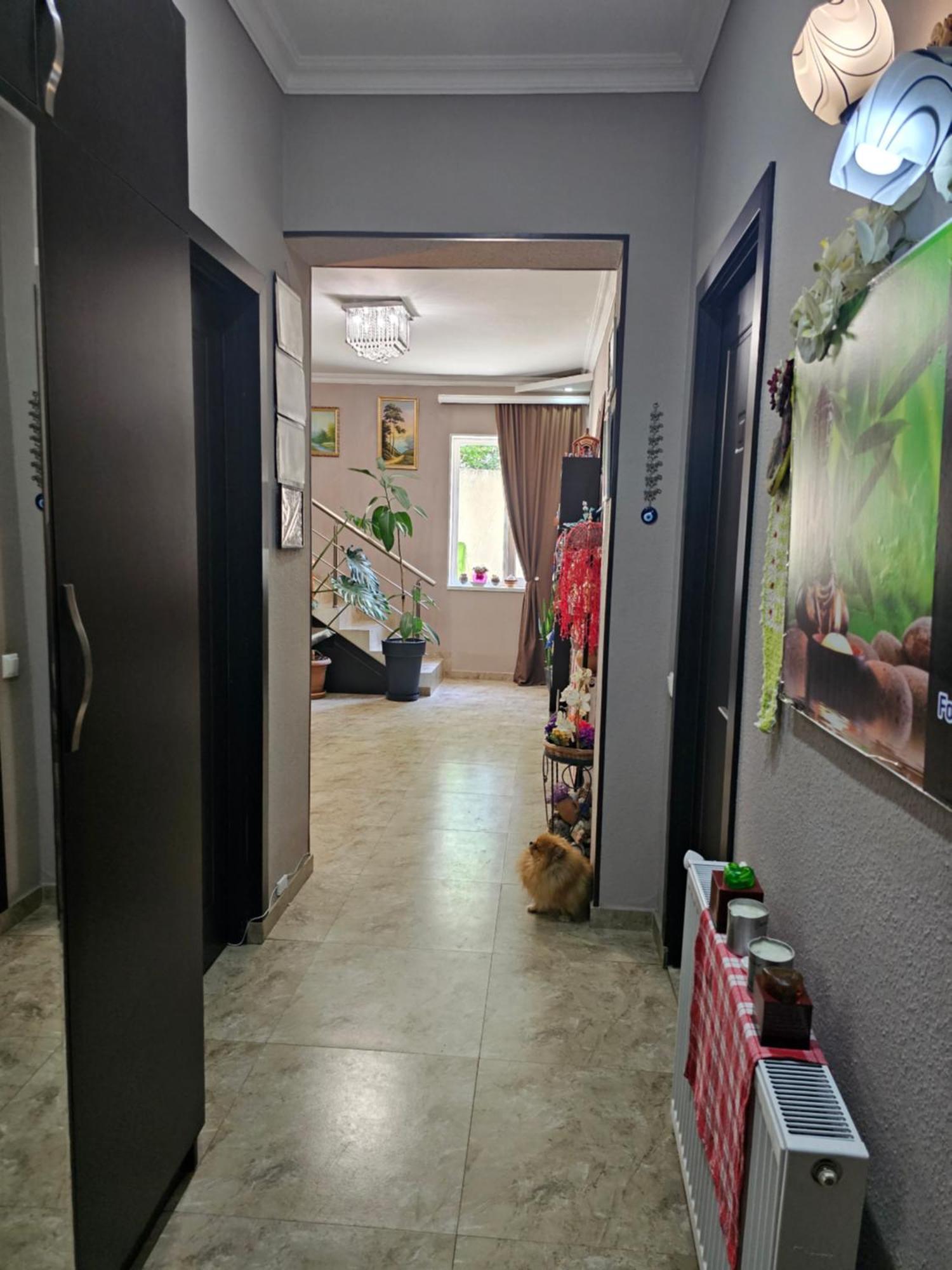Guesthouse Different Tbilisi Ngoại thất bức ảnh